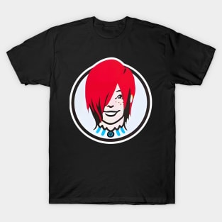 Emo Wendy T-Shirt